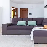 Profumodilago Διαμέρισμα *