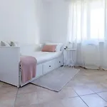 Διαμέρισμα Profumodilago Angera