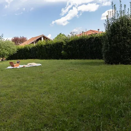 Profumodilago Apartment