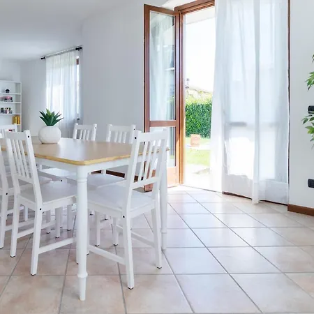 Apartment Profumodilago Angera