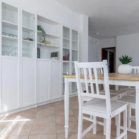 Apartment Profumodilago Angera