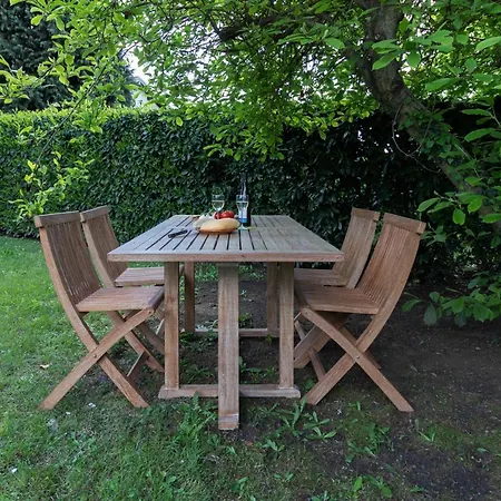 Apartment Profumodilago *