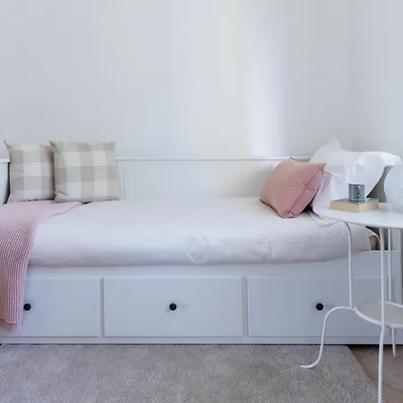 Profumodilago Apartment