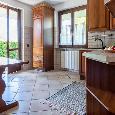 Apartment Profumodilago Angera
