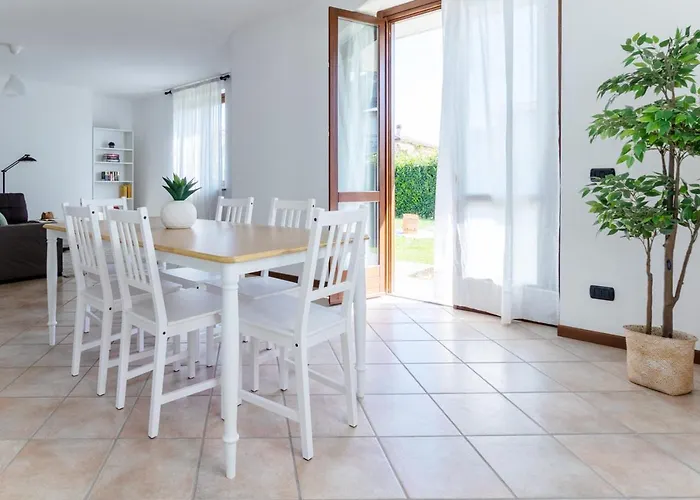 Appartement Profumodilago Angera