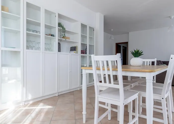 Apartament Profumodilago Angera