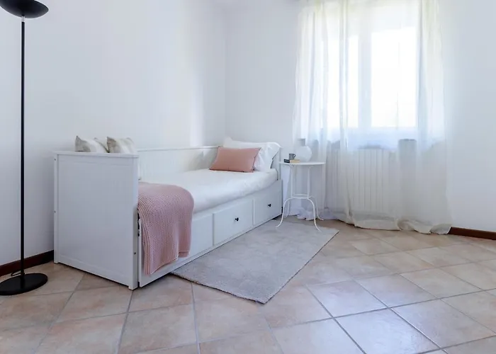 Apartament Profumodilago Angera