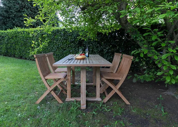 アパート Profumodilago *